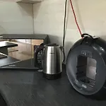 Apartamento Tres Palmas
