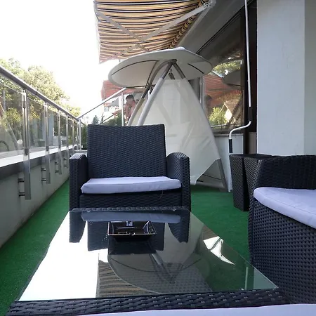 Apartment Tres Palmas *