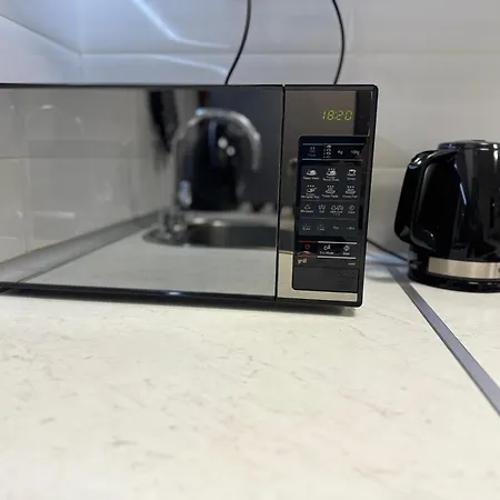 Apartamento Tres Palmas Sófia