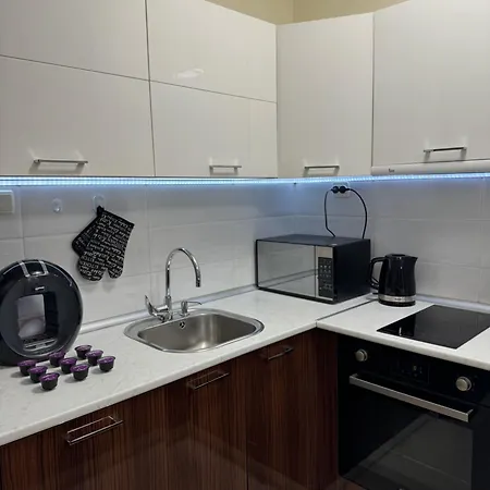 Tres Palmas Apartamento