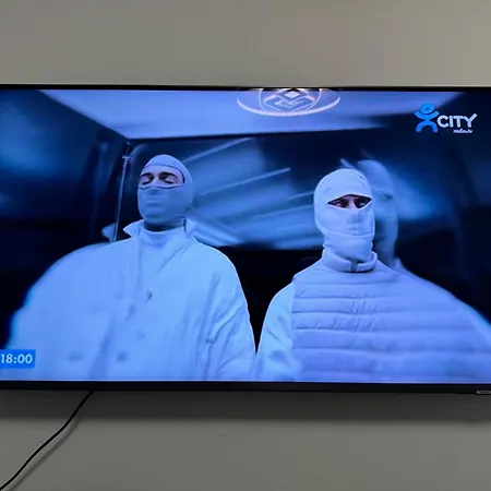 Tres Palmas Apartamento