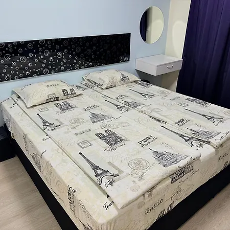 Apartamento Tres Palmas