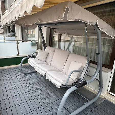 Tres Palmas Apartamento *