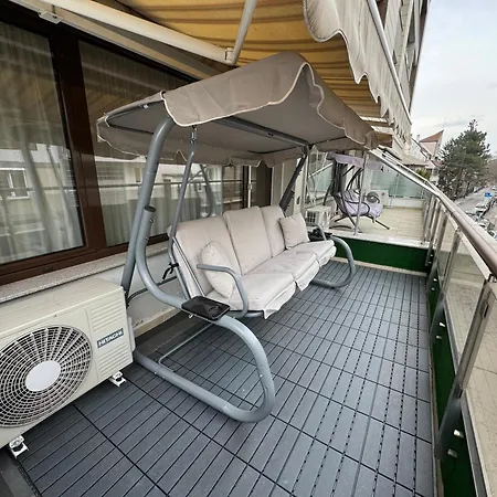 Apartamento Tres Palmas *