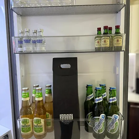 Apartamento Tres Palmas