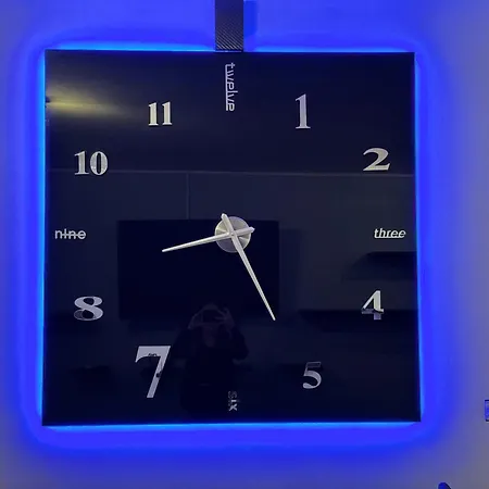 Tres Palmas Apartamento