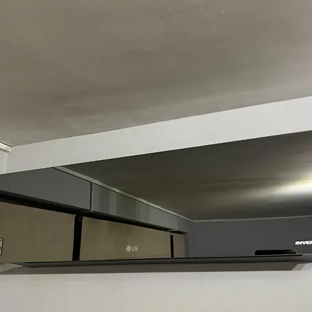 Apartment Tres Palmas