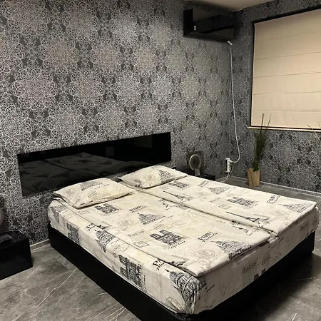 Apartamento Tres Palmas *