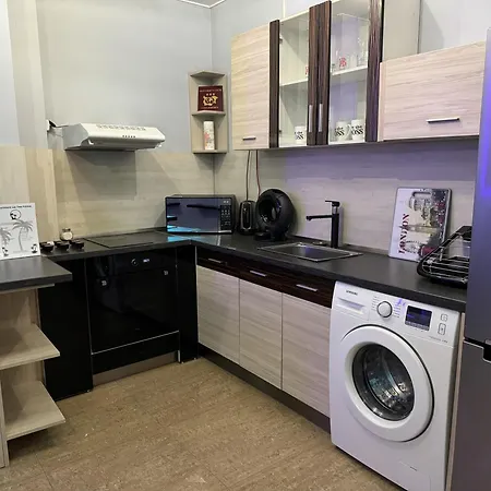 Tres Palmas Apartamento *