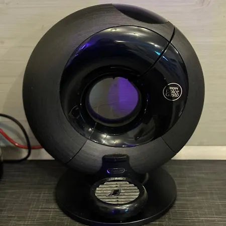 Apartamento Tres Palmas *