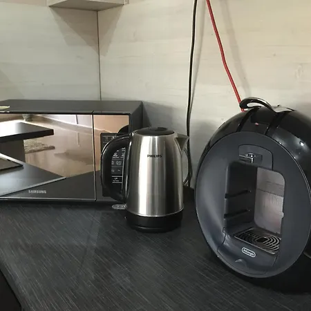 Apartment Tres Palmas