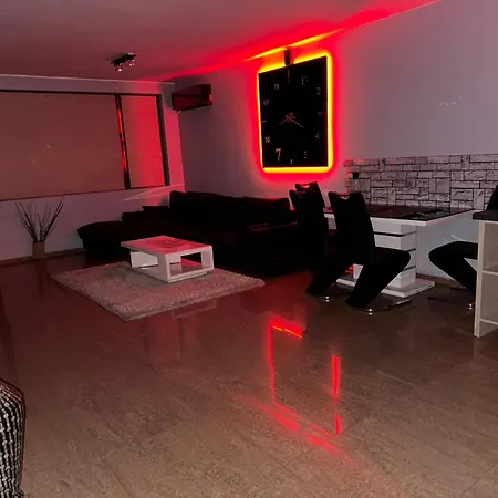 Tres Palmas * Sófia