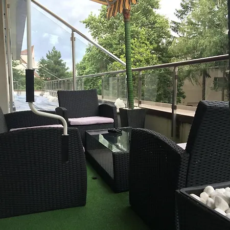 Tres Palmas Apartamento *