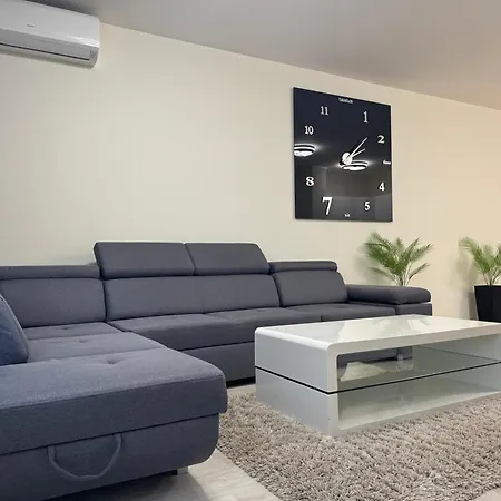 Apartamento Tres Palmas