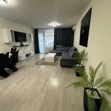 Tres Palmas * Sófia