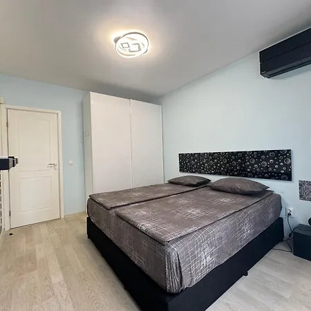 Apartamento Tres Palmas