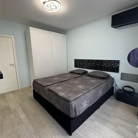 Apartamento Tres Palmas Sófia