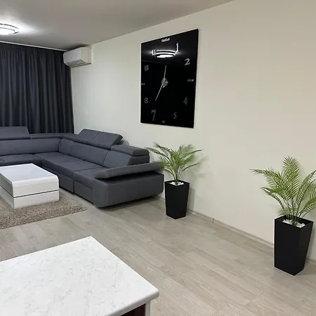 Apartment Tres Palmas