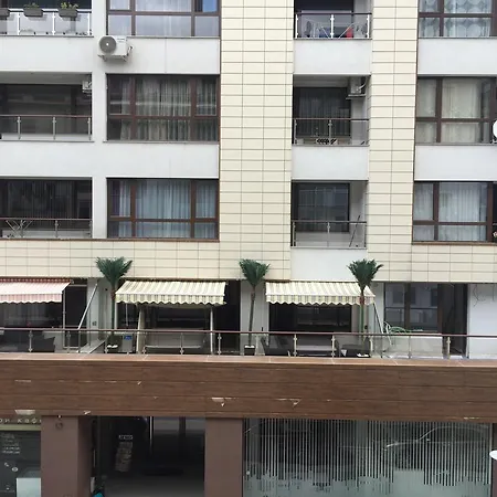 Tres Palmas Apartamento Sófia