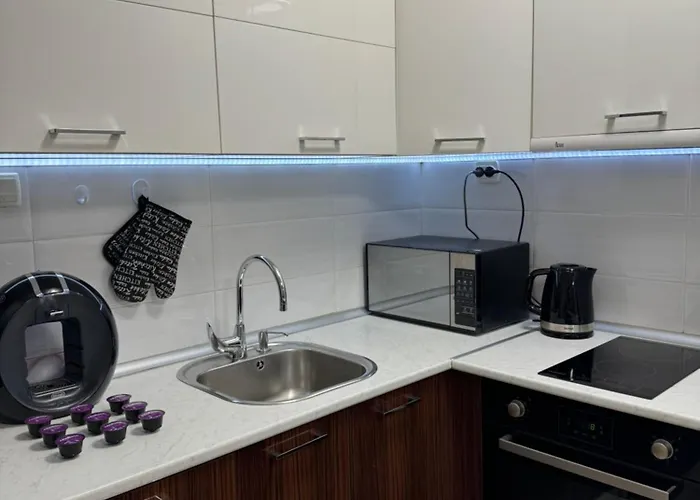 Tres Palmas Appartement