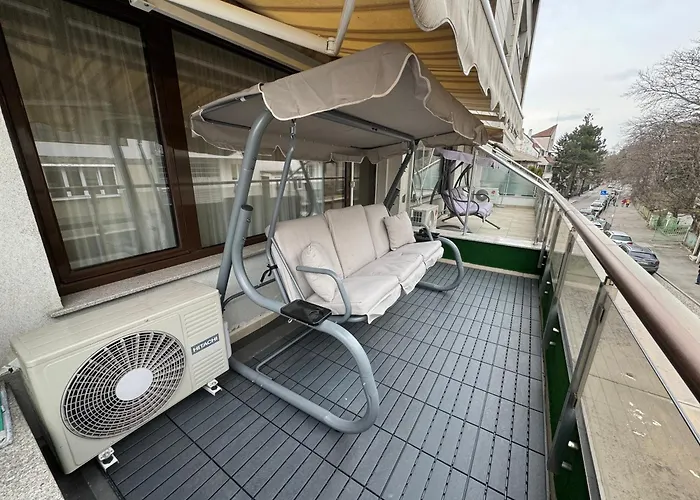 Appartement Tres Palmas *