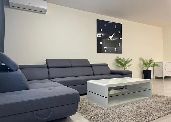 Appartement Tres Palmas