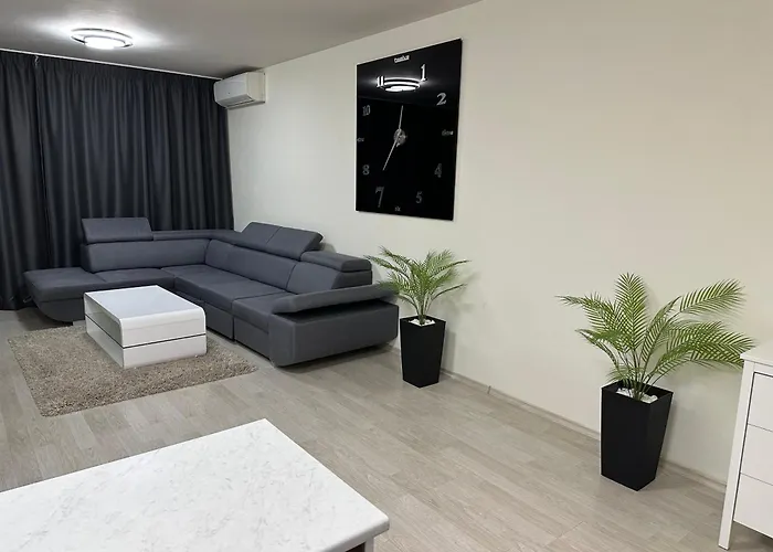 Appartement Tres Palmas