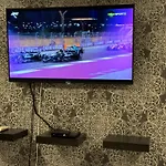 Tres Palmas Daire Sofya