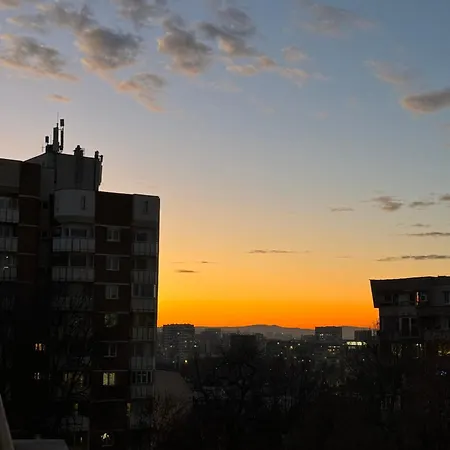 Tres Palmas * صوفيا