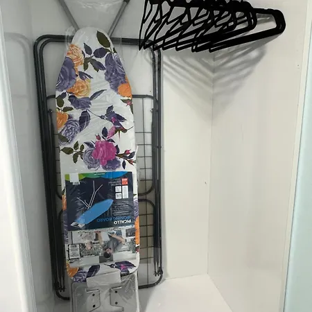 Tres Palmas Apartman Szófia