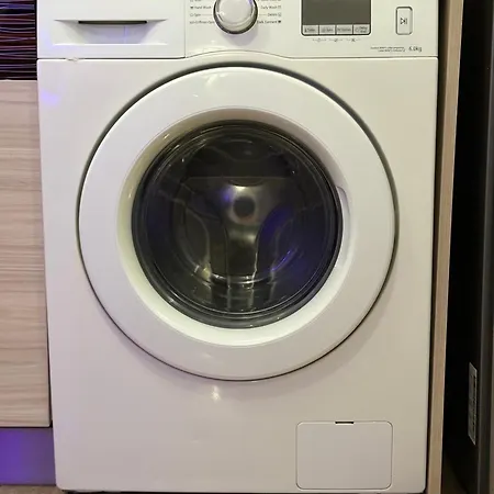 Tres Palmas Apartman Szófia