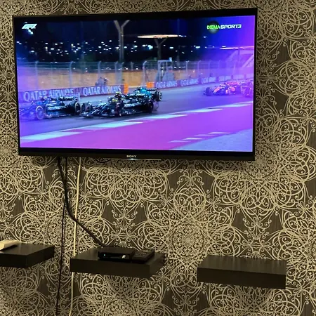 Tres Palmas شقة صوفيا