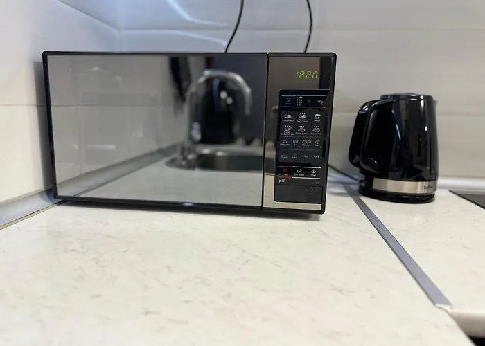 Апартамент Tres Palmas София