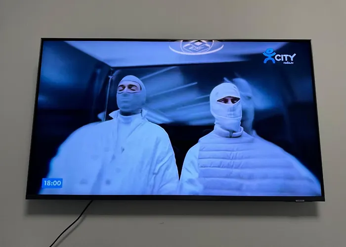 Tres Palmas Апартамент