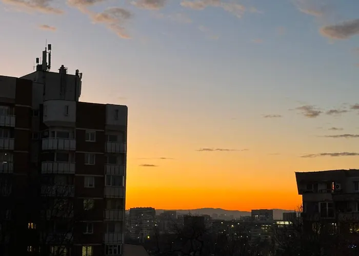 Tres Palmas * София