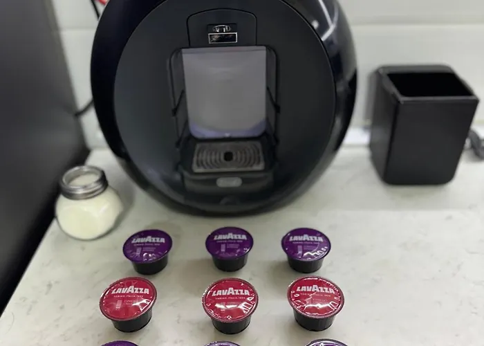 Tres Palmas Апартамент