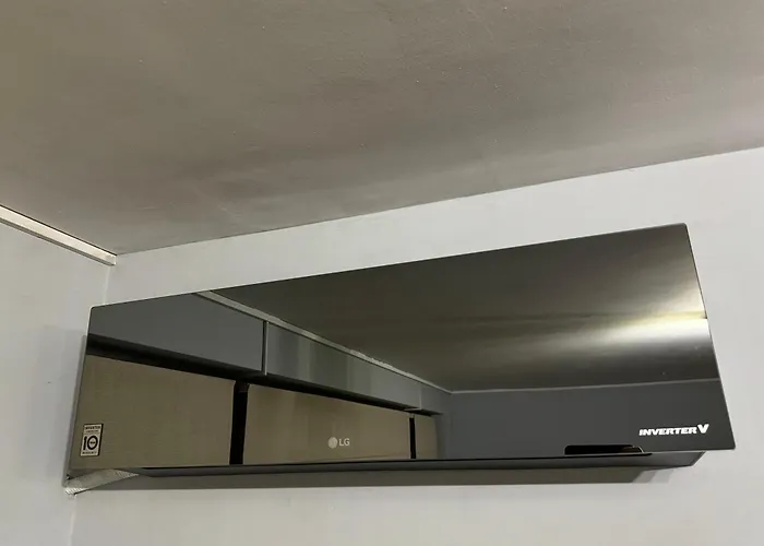 Апартамент Tres Palmas