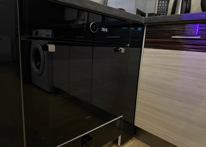 Tres Palmas Апартамент *