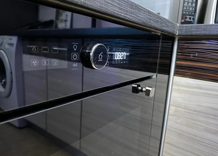 Апартамент Tres Palmas София