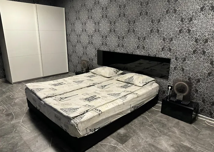 Tres Palmas София