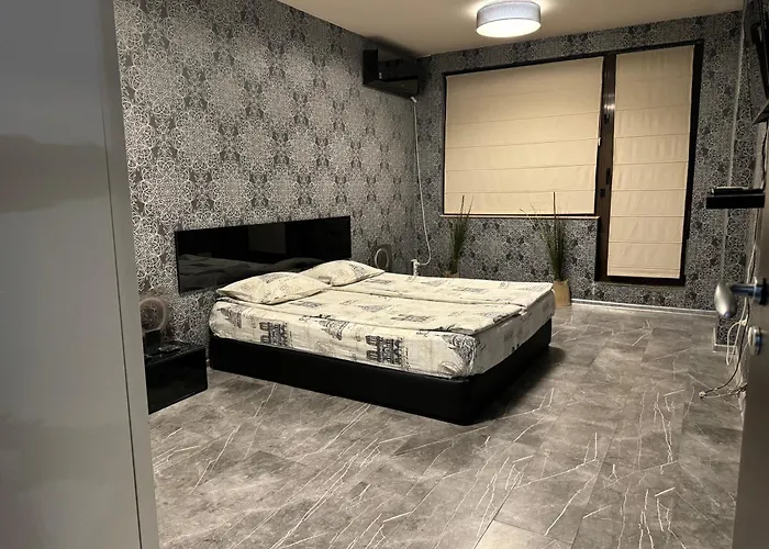 Tres Palmas Апартамент *