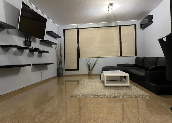 Tres Palmas * София