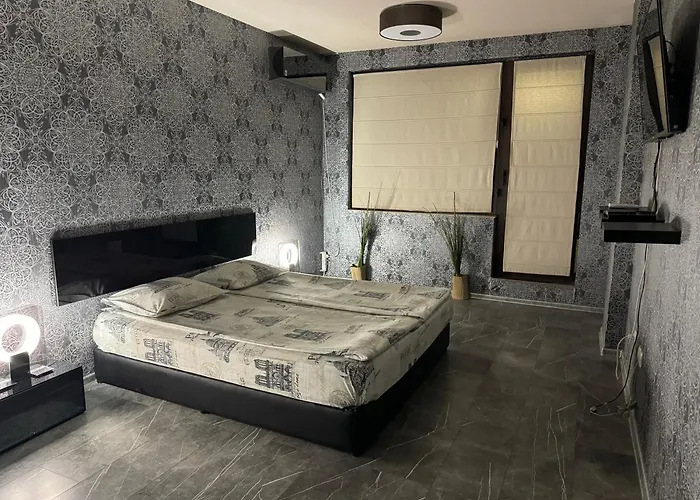 Tres Palmas Апартамент