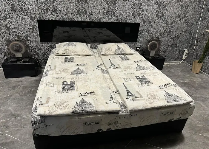 Tres Palmas * София