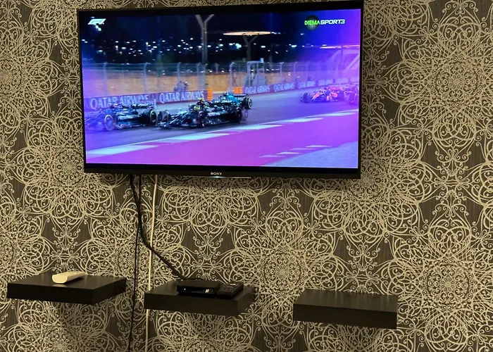 Tres Palmas Апартамент София