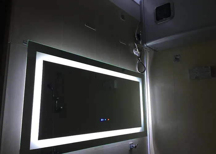 Tres Palmas Апартамент София