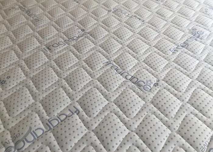 Апартамент Tres Palmas *