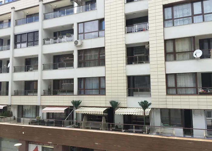 Tres Palmas * София