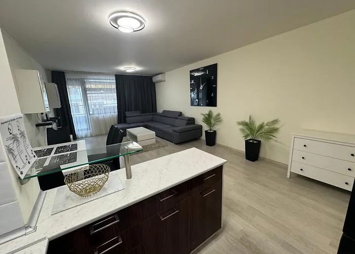 Tres Palmas София