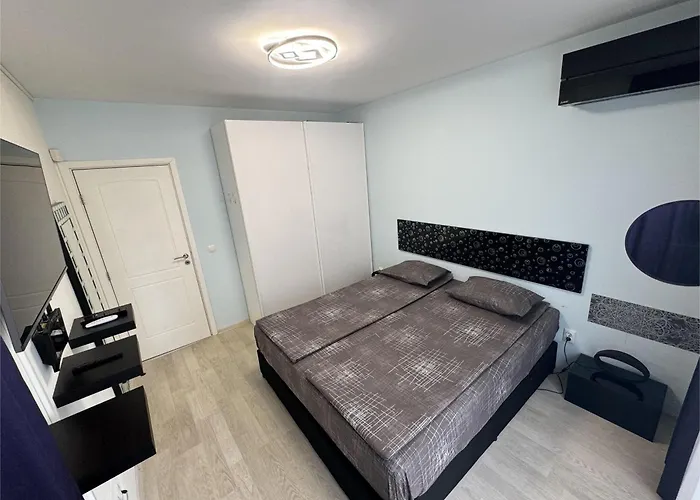 Tres Palmas Апартамент *